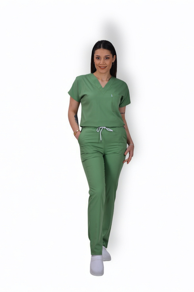 Medikal Kumaş Türleri ve Özellikleri: Sağlık Sektöründe Doğru Seçim