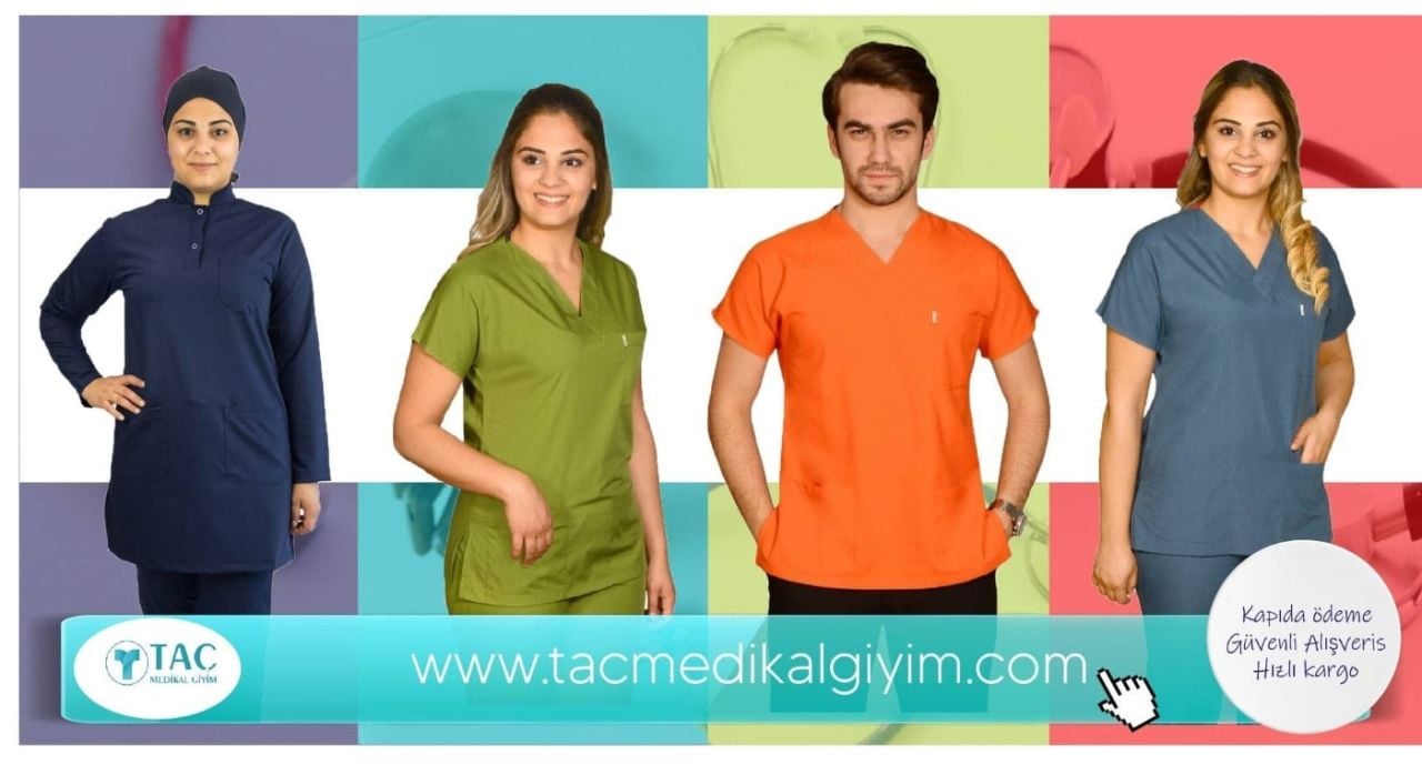 Kışlık Hemşire Doktor Formaları Nerede Satılır?
