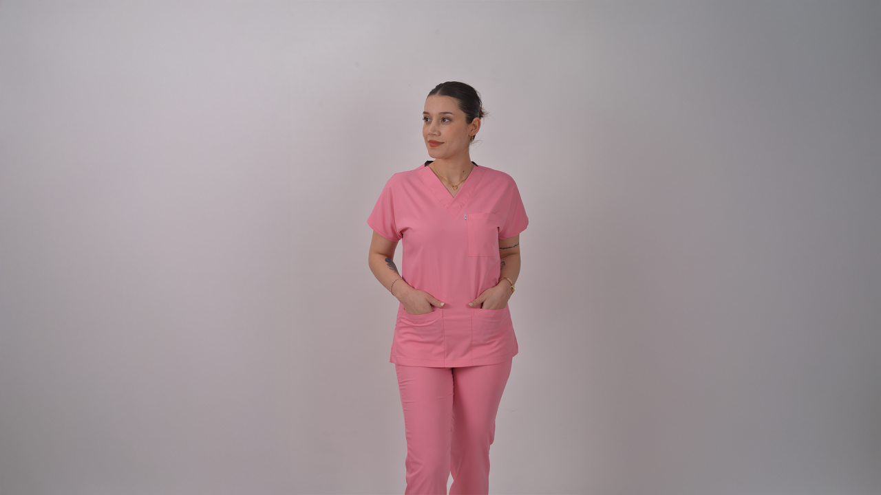İş Hijyeni ve Sterilizasyon Koşullarında Forma Kullanımı: Sağlıkta Temizlik Standartları