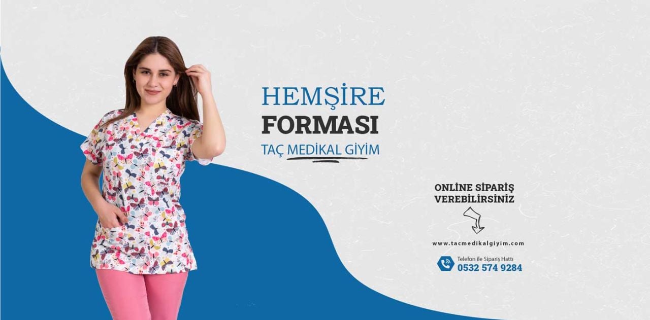 Hemşire Forması Alırken Nelere Dikkat Edilmelidir?